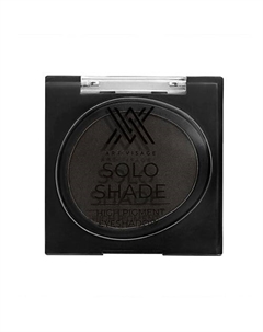 Тени для век высокопигментированные Solo Shade Eyeshadow Art-visage