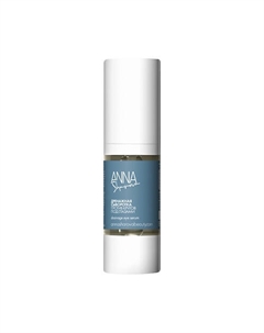 Дренажная сыворотка против кругов под глазами 30 Anna sharova