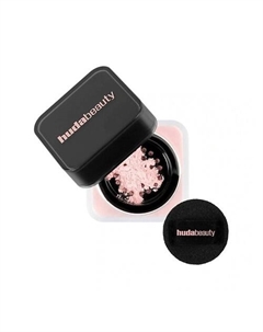 Пудра фиксирующая для лица Baby Bake Mini Easy Bake 6 Huda beauty