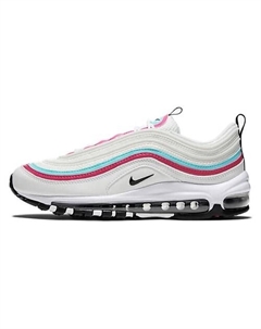 Кроссовки Air Max 97 Summit White Pink Nike