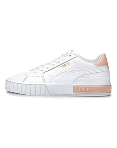 Кроссовки Cali Star 'White Peachskin' Women's Puma