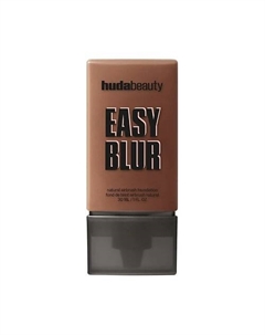 Тональнай крем Easy Blur Huda beauty