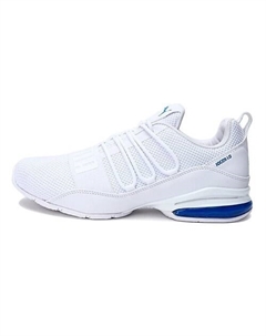 Кроссовки Cell Regulate Woven 'White Blue' Puma