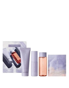 Набор для лица Skin Start'R Set Mineral Refresh Fenty beauty