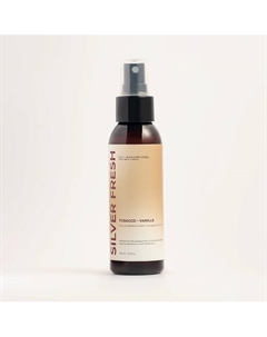 Натуральный дезодорант для тела с квасцами и ионами серебра Silver Fresh 100 Invit