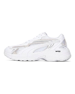 Кроссовки Teveris Nitro Base 'White' Puma