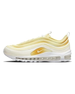 Кроссовки Air Max 97 Yellow Tie Dye Nike