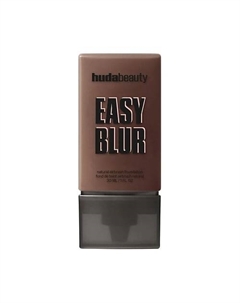 Тональнай крем Easy Blur Huda beauty