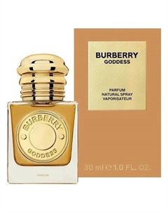 Парфюмерная вода Goddess 30 Burberry