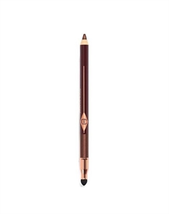Карандаш для глаз Rock N Kohl Charlotte tilbury