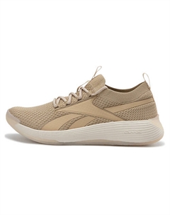 Кроссовки Dmx Comfort Wear-Resistant Slip-Resistant Low-Top Running Shoes Unisex Wheat Reebok