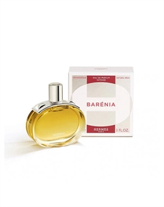 HERMES Парфюмерная вода Barénia Intense 60 Hermes