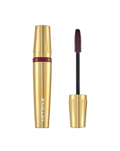 Тушь для ресниц цветная Monochrome Mascara Лэтуаль