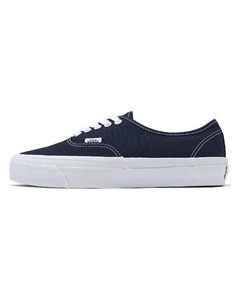 Кроссовки Authentic Premium 44 'Parisian Night' Vans