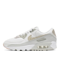 Кроссовки Air Max 90 Se White Safari Nike