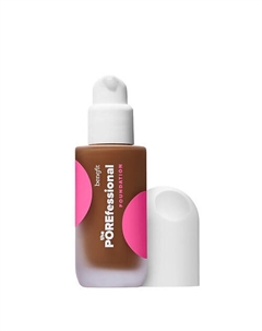 Тональный крем The POREfessional Foundation Benefit