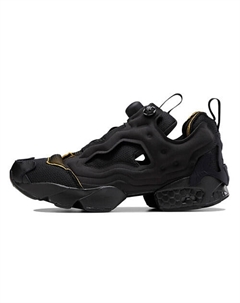 Кроссовки Instapump Fury Maison Margiela Memory Of Black Reebok