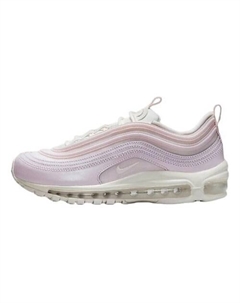 Кроссовки Air Max 97 Pearl Pink Sail Nike
