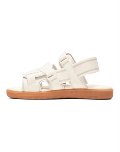 Кроссовки Tokuten Sandal 'White Gum' Onitsuka tiger