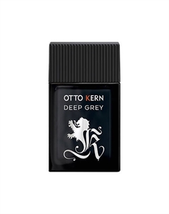 Туалетная вода Deep Grey 30 Otto kern