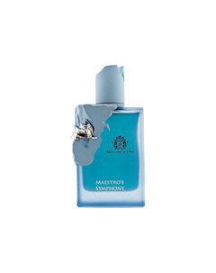 Парфюмерная вода Ministry of Oud Maestro`s Symphony 100 Paris corner