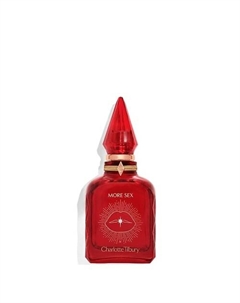 Парфюмерная вода Collection of Emotions More Sex 50 Charlotte tilbury