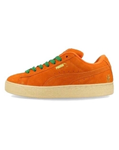 Кроссовки Suede Xl Carrots Rickie Orange Puma