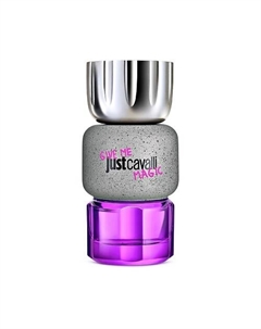 Парфюмерная вода Just Cavalli Give Me Magic For Her 90 Roberto cavalli