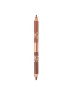 Карандаш для губ Lip Cheat Contour Duo Charlotte tilbury