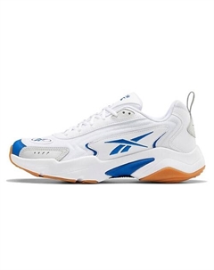 Кроссовки Vector Runner 'White Vector Blue' Reebok
