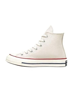 Кроссовки Chuck 70 Hi Parchment Converse