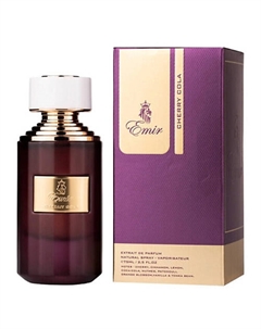 Духи Cherry Cola 75 Paris corner