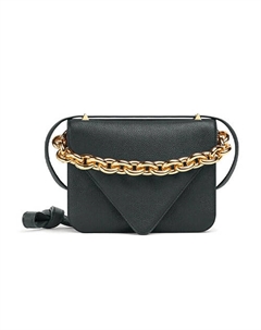 Сумка Grain Calfskin Envelope Bag Bottega veneta
