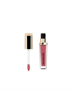 Кремовая губная помада Velvet Story Lip Cream Hourglass
