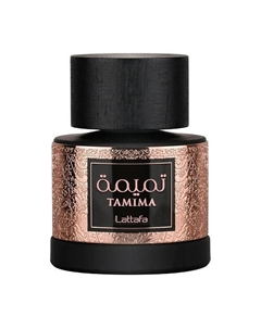 Парфюмерная вода Tamima 100 Lattafa