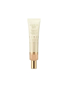 Тональный крем Glow Skin Tint Gucci