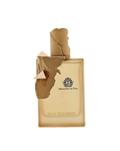 Парфюмерная вода Ministry of Oud Nile Whispers 100 Paris corner