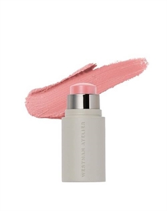 Мини-румяна в стике Petite Baby Cheeks Blush Stick Westman atelier