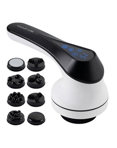 GALAXY LINE Массажер для тела аккумуляторный GL4944 Galaxy line