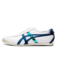 Кроссовки Mexico 66 'White Mako Blue' Onitsuka tiger