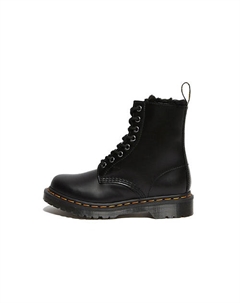 Кроссовки Dr.Martens 1460 Serena 8 Martin Boots Couple Style Black Dr. martens