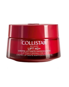 Лифтинг-крем укрепляющий Lift HD+ Lifting Firming Cream 50 Collistar