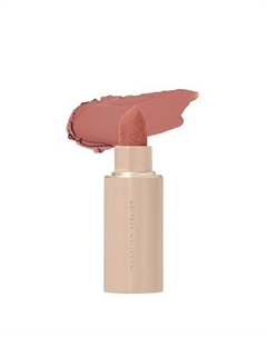 Матовая губная помада Lip Suede Matte Lipstick Westman atelier