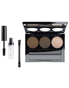 Набор для бровей №2 Eye Brow Kit Artdeco