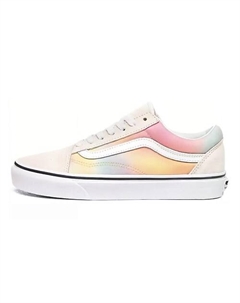 Кроссовки Aura Shift Old Skool White Vans