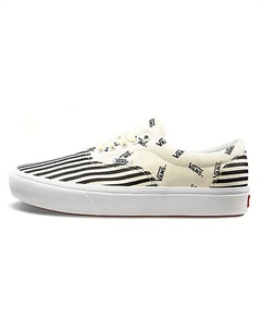 Кроссовки Era ComfyCush 'All Over Logo Marshmallow' Vans