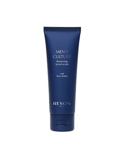 Мужской скраб для лица Men's Culture 75 Reson