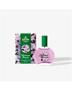 Туалетная вода Цветущая Вишня 40 Букет россии