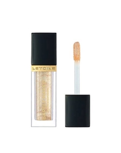 Жидкие тени Barely Naked Liquid Eyeshadow Лэтуаль