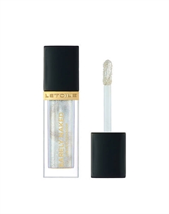 Жидкие тени Barely Naked Liquid Eyeshadow Лэтуаль